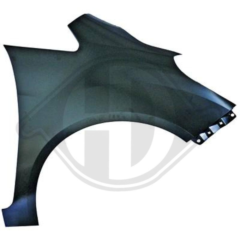 Parafango anteriore destro Hyundai IX 20 10-15 (Cod. D-6806806)