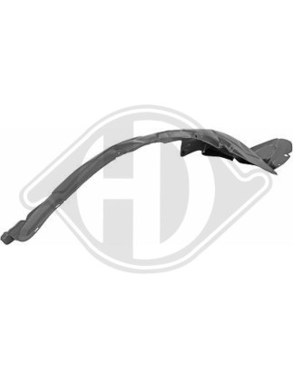 Copertura Passaruota anteriore destro Hyundai IX 20 10-15 (Cod. D-6806808)