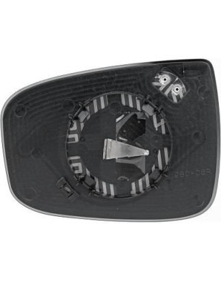 Vetro specchio Specchio esterno Hyundai IX 20 10-15 (Cod. D-6806824)