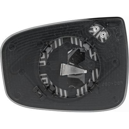 Vetro specchio Specchio esterno Hyundai IX 20 10-15 (Cod. D-6806824)