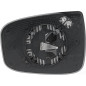 Vetro specchio Specchio esterno Hyundai IX 20 10-15 (Cod. D-6806824)