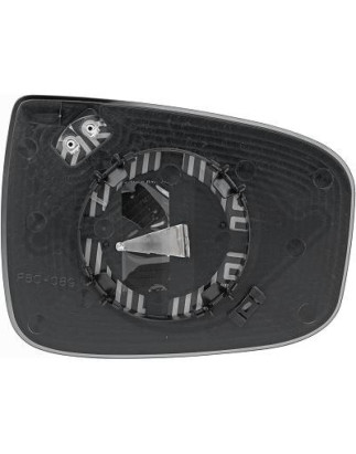 Vetro specchio Specchio esterno Hyundai IX 20 10-15 (Cod. D-6806825)
