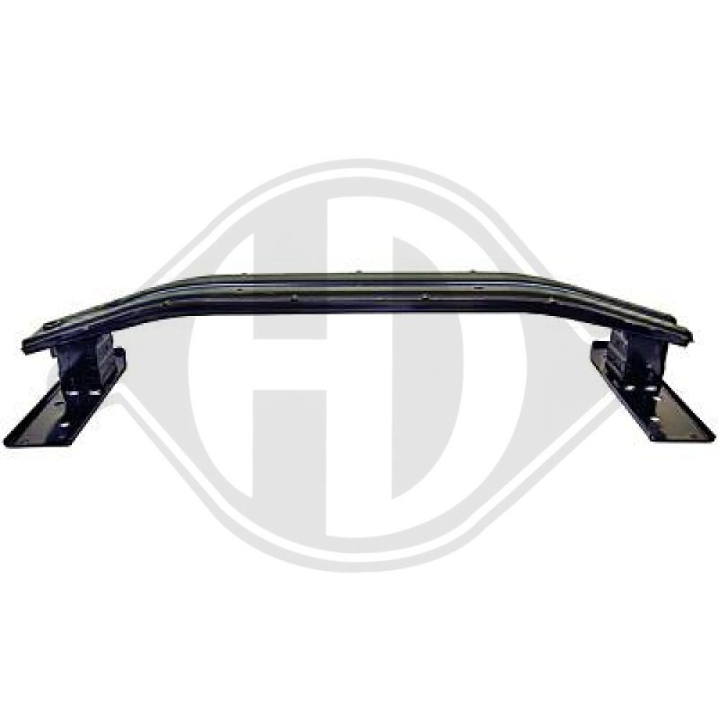 Supporto Paraurti anteriore Hyundai IX 20 10-15 (Cod. D-6806860)