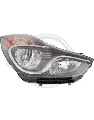 Faro anteriore destro Hyundai IX 20 10-15 (Cod. D-6806880)
