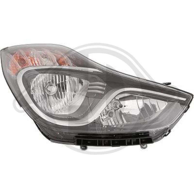 Faro anteriore destro Hyundai IX 20 10-15 (Cod. D-6806880)