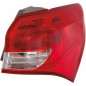 Luce posteriore Sx Hyundai IX 20 10-15 (Cod. D-6806891)
