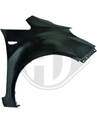 Parafango anteriore destro Hyundai IX 20 10-15 (Cod. D-6806906)