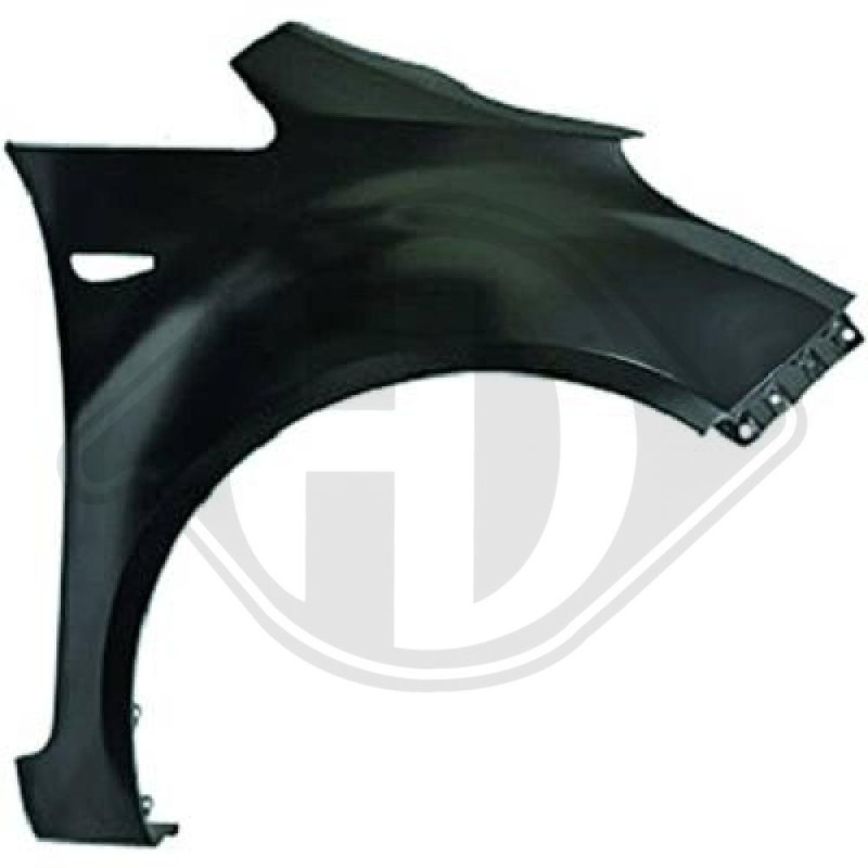 Parafango anteriore destro Hyundai IX 20 10-15 (Cod. D-6806906)