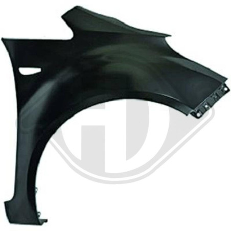 Parafango anteriore destro Hyundai IX 20 10-15 (Cod. D-6806906)