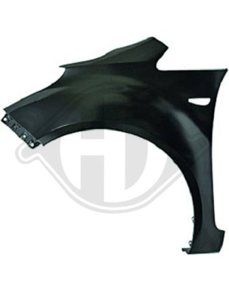Parafango anteriore sinistro Hyundai IX 20 10-15 (Cod. D-6806907)