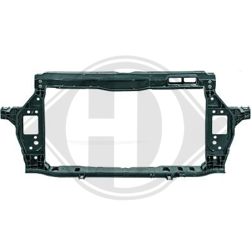 Pannellatura anteriore Hyundai I 20 14-18 (Cod. D-6807002)
