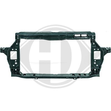 Pannellatura anteriore Hyundai I 20 14-18 (Cod. D-6807002)