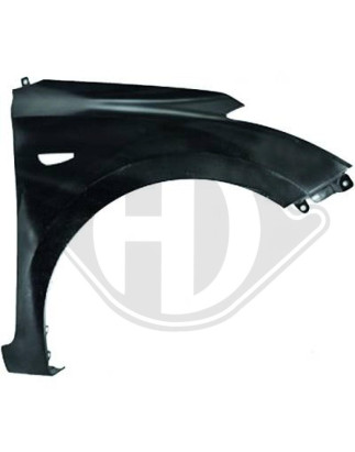 Parafango anteriore destro Hyundai I 20 14-18 (Cod. D-6807006)