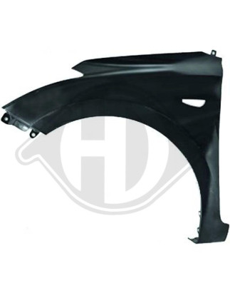 Parafango anteriore sinistro Hyundai I 20 14-18 (Cod. D-6807007)