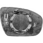 Vetro specchio Specchio esterno Hyundai I 20 14-18 (Cod. D-6807024)