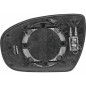 Vetro specchio Specchio esterno Hyundai I 20 14-18 (Cod. D-6807026)