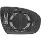 Vetro specchio Specchio esterno Hyundai I 20 14-18 (Cod. D-6807027)