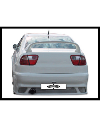 Paraurti Posteriore Seat Cordoba 00 Sport (Cod. E-TCS4683)