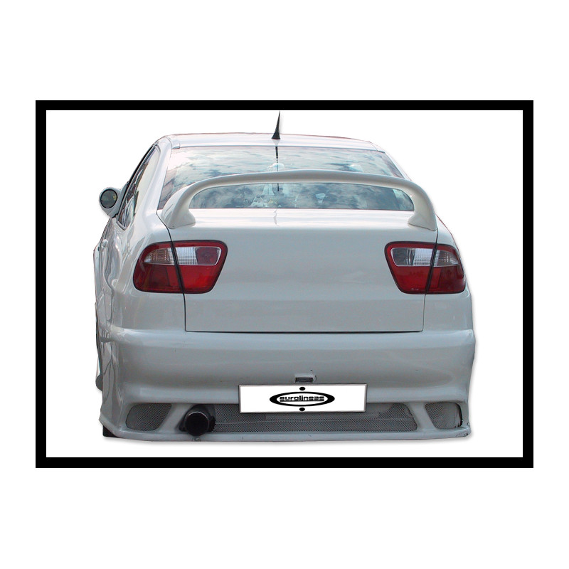 Paraurti Posteriore Seat Cordoba 00 Sport (Cod. E-TCS4683)