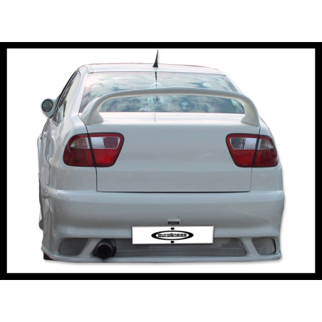 Paraurti Posteriore Seat Cordoba 00 Sport (Cod. E-TCS4683)