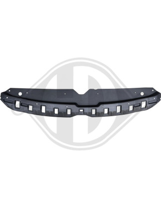 Mostrina Griglia radiatore Hyundai I 20 14-18 (Cod. D-6807044)
