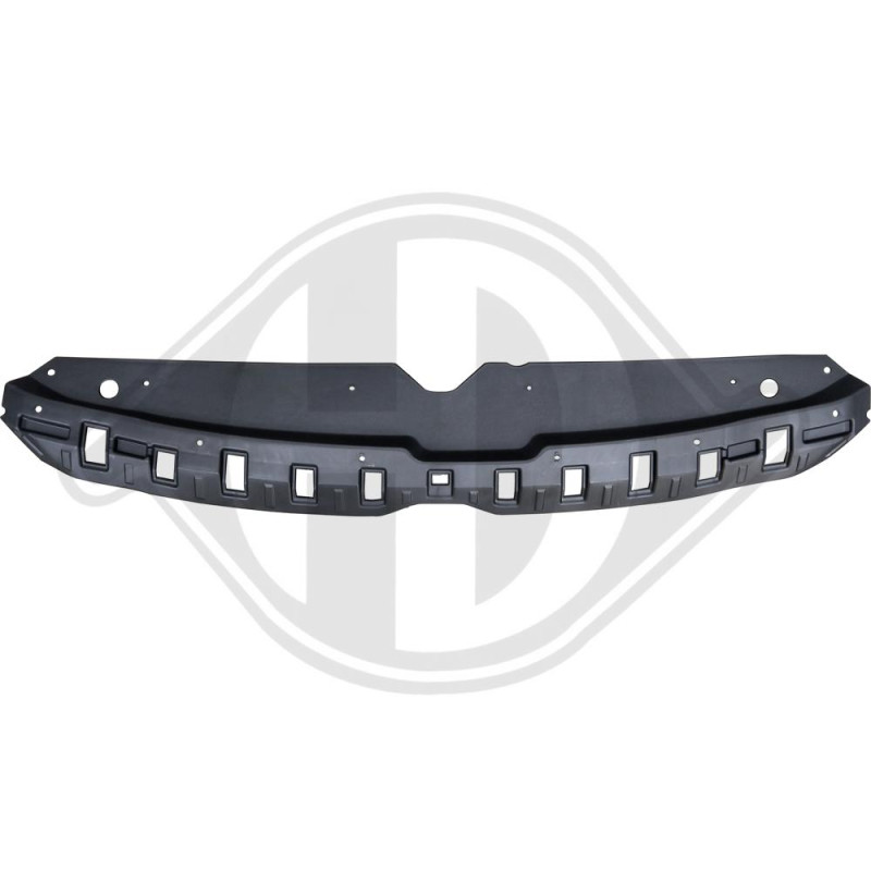 Mostrina Griglia radiatore Hyundai I 20 14-18 (Cod. D-6807044)