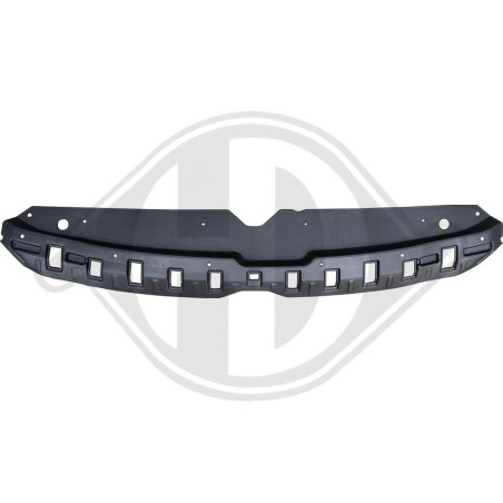 Mostrina Griglia radiatore Hyundai I 20 14-18 (Cod. D-6807044)