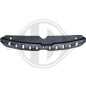Mostrina Griglia radiatore Hyundai I 20 14-18 (Cod. D-6807044)