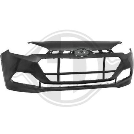 Paraurti anteriore Hyundai I 20 14-18 (Cod. D-6807050)