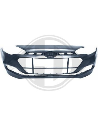 Paraurti anteriore Hyundai I 20 14-18 (Cod. D-6807051)