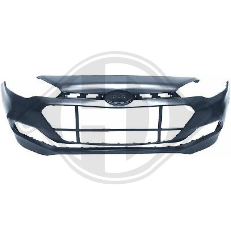 Paraurti anteriore Hyundai I 20 14-18 (Cod. D-6807051)