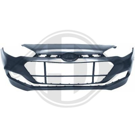 Paraurti anteriore Hyundai I 20 14-18 (Cod. D-6807051)