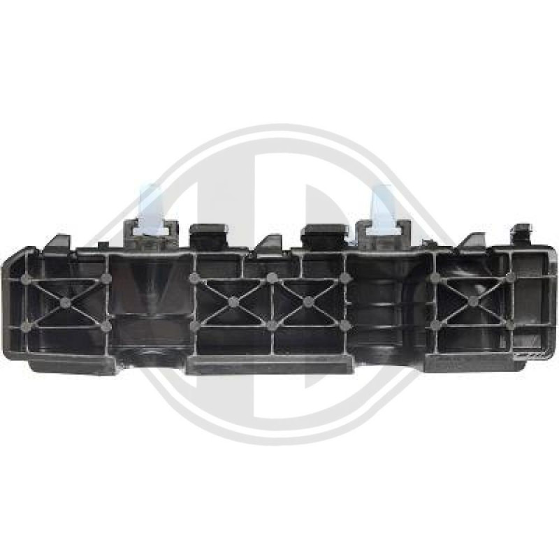 Supporto Paraurti anteriore destro Hyundai I 20 14-18 (Cod. D-6807052)
