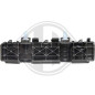 Supporto Paraurti anteriore destro Hyundai I 20 14-18 (Cod. D-6807052)