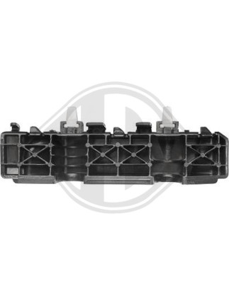 Supporto Paraurti anteriore sinistro Hyundai I 20 14-18 (Cod. D-6807053)
