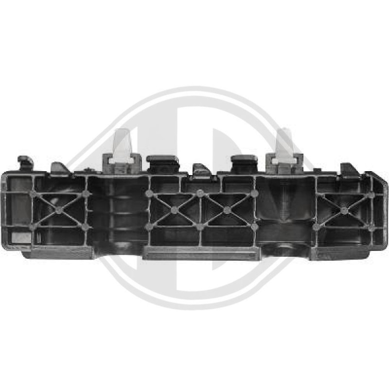 Supporto Paraurti anteriore sinistro Hyundai I 20 14-18 (Cod. D-6807053)