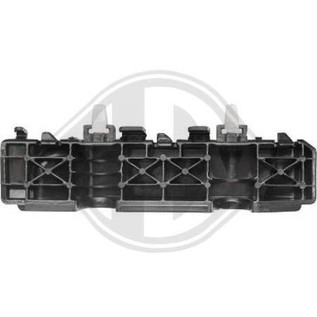 Supporto Paraurti anteriore sinistro Hyundai I 20 14-18 (Cod. D-6807053)