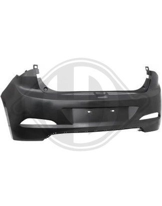 Paraurti posteriore Hyundai I 20 14-18 (Cod. D-6807055)