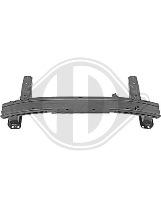 Ammortizzatore d'urto Paraurti Hyundai I 20 14-18 (Cod. D-6807060)