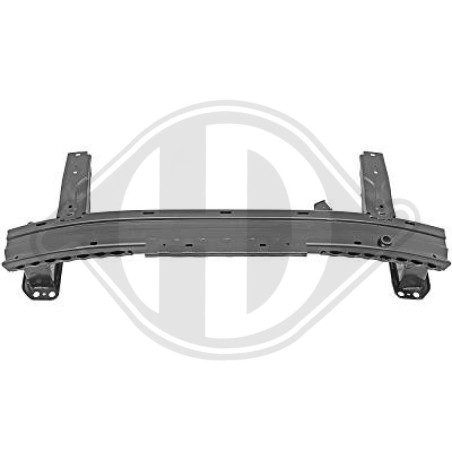 Ammortizzatore d'urto Paraurti Hyundai I 20 14-18 (Cod. D-6807060)