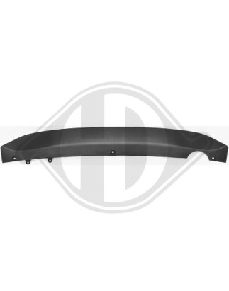 Spoiler Hyundai I 20 14-18 (Cod. D-6807066)