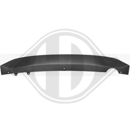 Spoiler Hyundai I 20 14-18 (Cod. D-6807066)