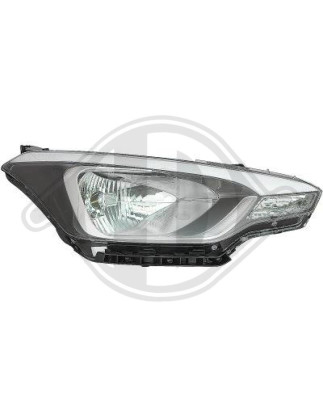 Faro anteriore destro Hyundai I 20 14-18 (Cod. D-6807080)