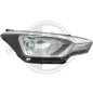 Faro anteriore destro Hyundai I 20 14-18 (Cod. D-6807080)