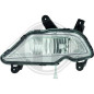 Fendinebbia destro Hyundai I 20 14-18 (Cod. D-6807088)