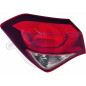 Luce posteriore Sx Hyundai I 20 14-18 (Cod. D-6807091)