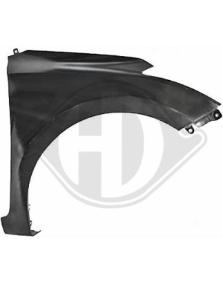 Parafango anteriore destro Hyundai I 20 14-18 (Cod. D-6807106)