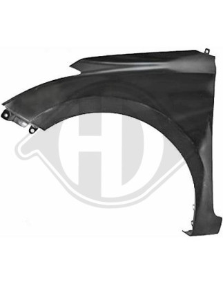 Parafango anteriore sinistro Hyundai I 20 14-18 (Cod. D-6807107)