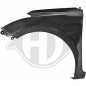 Parafango anteriore sinistro Hyundai I 20 14-18 (Cod. D-6807107)