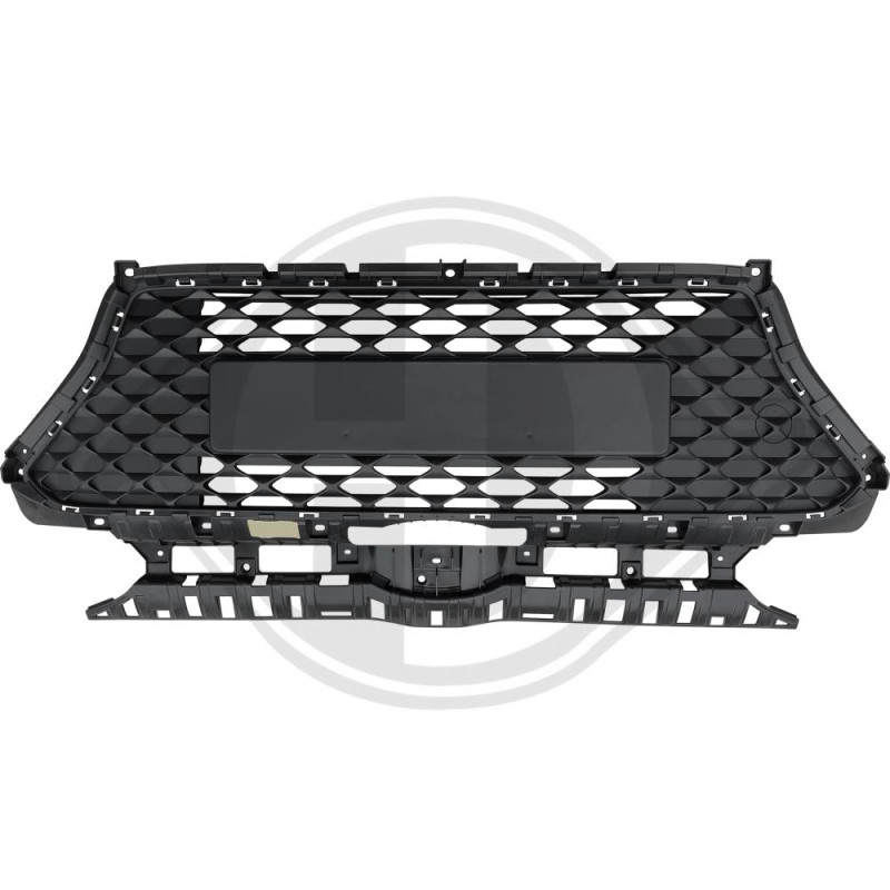 Griglia radiatore Hyundai I 20 18- (Cod. D-6807140)